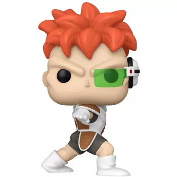 Funko Pop -figuuri Dragon Ball Z Recoome (143277)