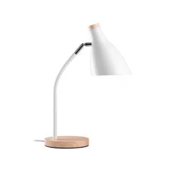 Tracer Scandi White työpöytävalaisin TRAOSW47235
