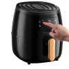 Russell Hobbs Airfryer Satisfry XL 5 l musta 26510-56 2651056 (26510-56)