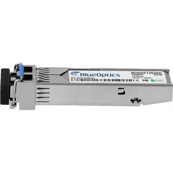 SFP-lähetin-vastaanotinmoduuli BlueOptics SFP-FAST-SM/LC-EEC-BO 155 Mbit/s 1310 nm