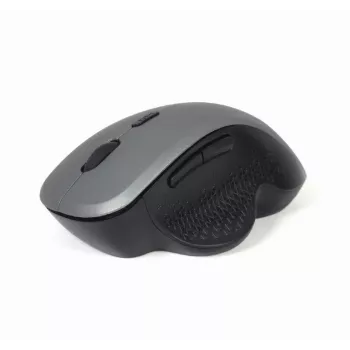 Optinen hiiri Gembird MUSW-6B-02-BG USB