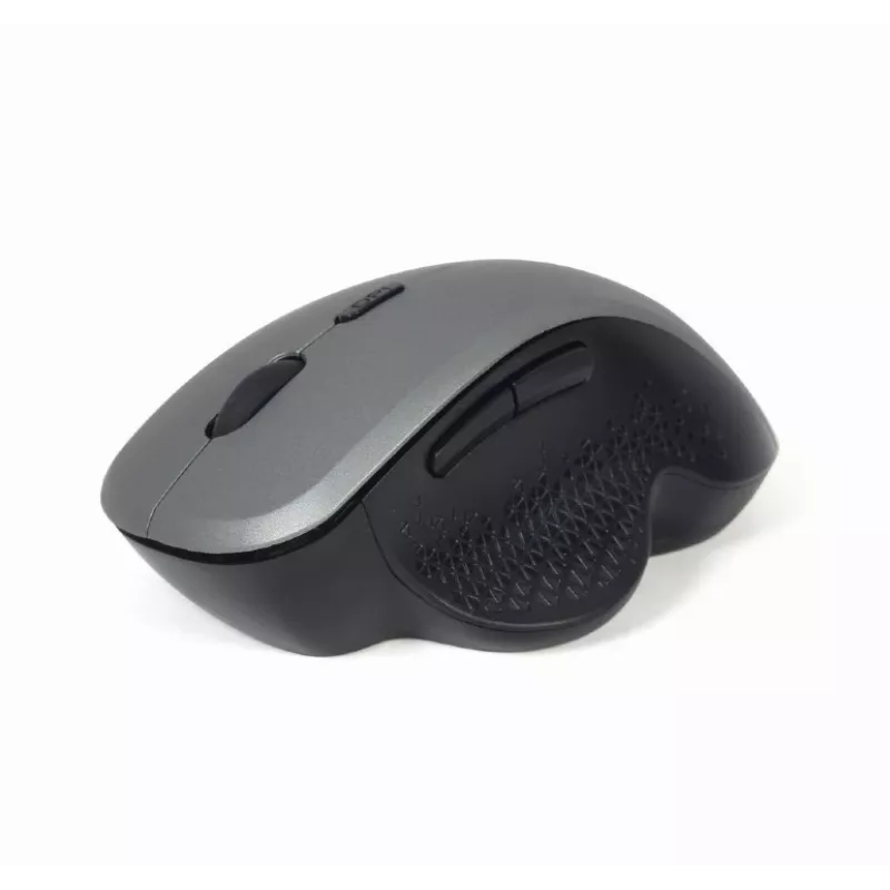 Optinen hiiri Gembird MUSW-6B-02-BG USB