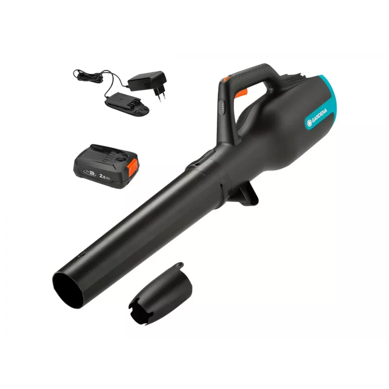 Käsipuhallin Gardena PowerJet 18V P4A