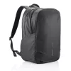 Matkareppu XD-Design Bobby Explore musta 200x520x330mm PET