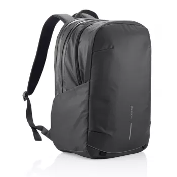Matkareppu XD-Design Bobby Explore musta 200x520x330mm PET