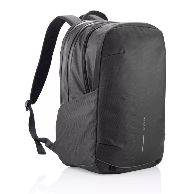 Matkareppu XD-Design Bobby Explore musta 200x520x330mm PET