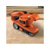 Black & Decker KA86-QS kannettava nauhahiomakone oranssi