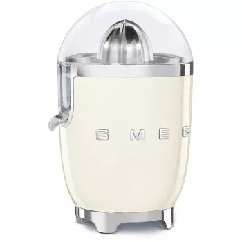 Smeg 50's Style sitruspuristin CJF11CREU kerma