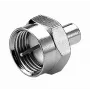 F-päätevastus 75 ohm RFC 75 (153054)