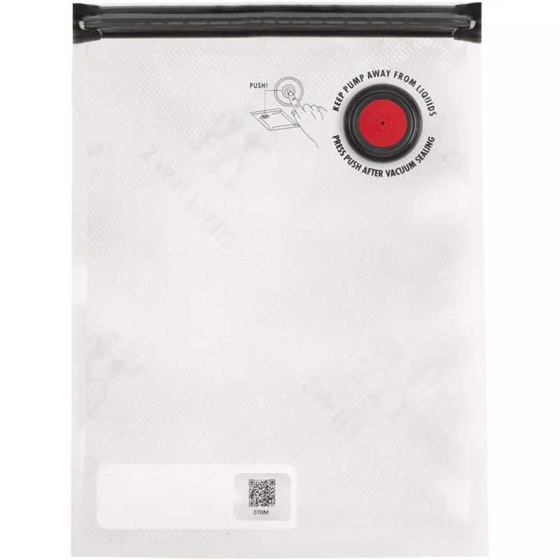 Muovinen aloituspaketti L Zwilling Fresh & Save
