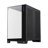 Gamemax | kotelo | INFINITY PRO BK | ATX