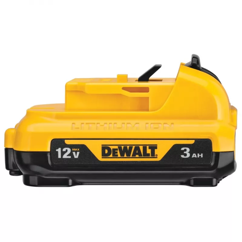 DeWALT DCB124-XJ akku ja laturi langattomille työkaluille