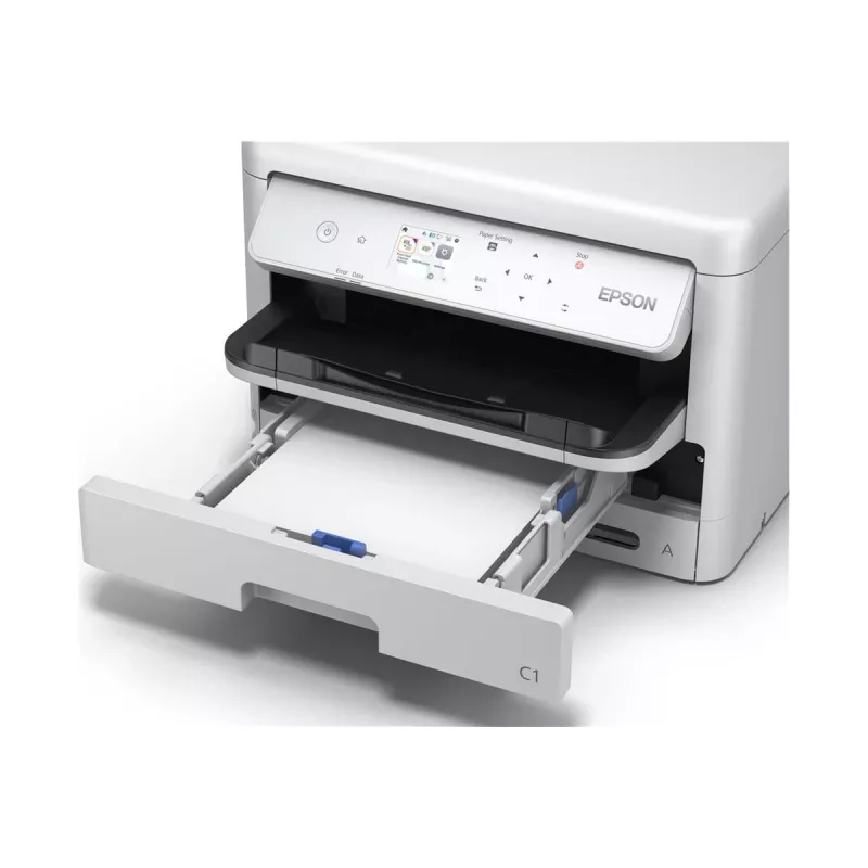 Tulostin Epson WorkForce Pro WF-M5399DW Inkjet yksivärinen