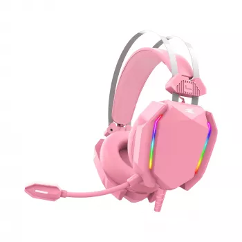 Baracuda BGH-041 Seagul pinkki