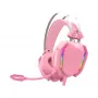 Baracuda BGH-041 Seagul pinkki