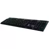 LOGITECH G915 LIGHTSPEED langaton mekaaninen pelinäppäimistö - CARBON - NORDIC - TACTILE