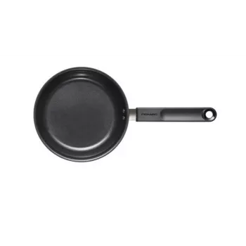Fiskars 1072249 Gourmet-paistinpannu, pyöreä