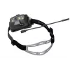 LED-otsalamppu Ledlenser HF8R Core musta