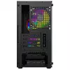 LOGIC ARAMIS ARGB Mini USB 3.0 kotelo