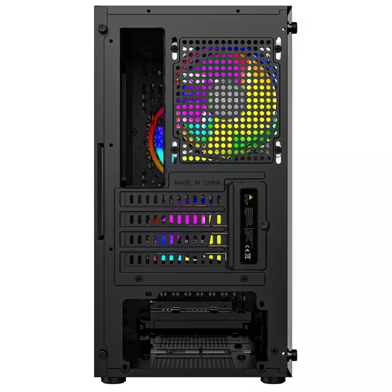 LOGIC ARAMIS ARGB Mini USB 3.0 kotelo