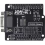 RS232-suojalevy Arduino ja pcDuino -alustoille pcd-rs232 (pcd-rs232)