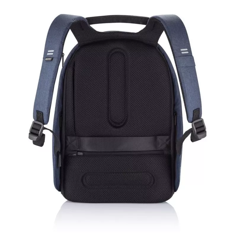 XD Design ANTI-THEFT reppu Bobby Hero XL Navy P/N: P705.715