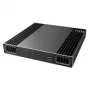 Tietokonekotelo Akasa Plato RC UCFF (ASUS NUC 14 Pro) Mini ITX musta