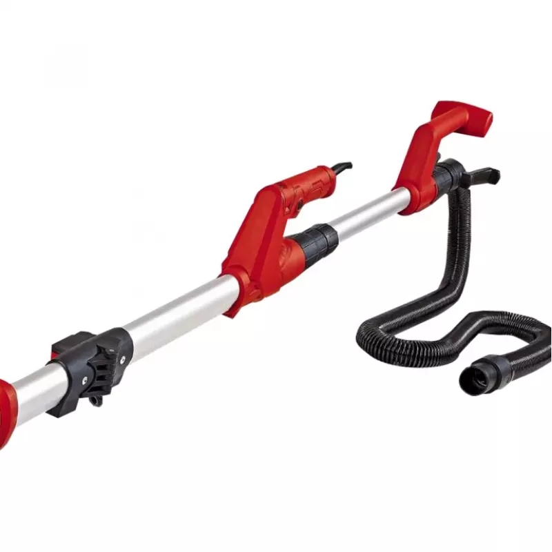 Einhell TC-DW 225 4259930 kuivaseinähiomakone, 600 W, 225 mm, punainen/musta