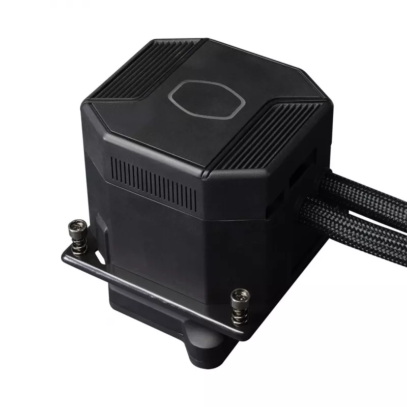 Nestekylmälaite Cooler Master Masterliquid ML360 SUB-ZERO EVO 12 cm musta
