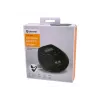 Kannettava CD-soitin Denver DMP-395B musta MP3-toisto LCD-näyttö