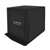 Valokuvausstudio Puluz 40cm LED 2400 lumenia PU5040EU