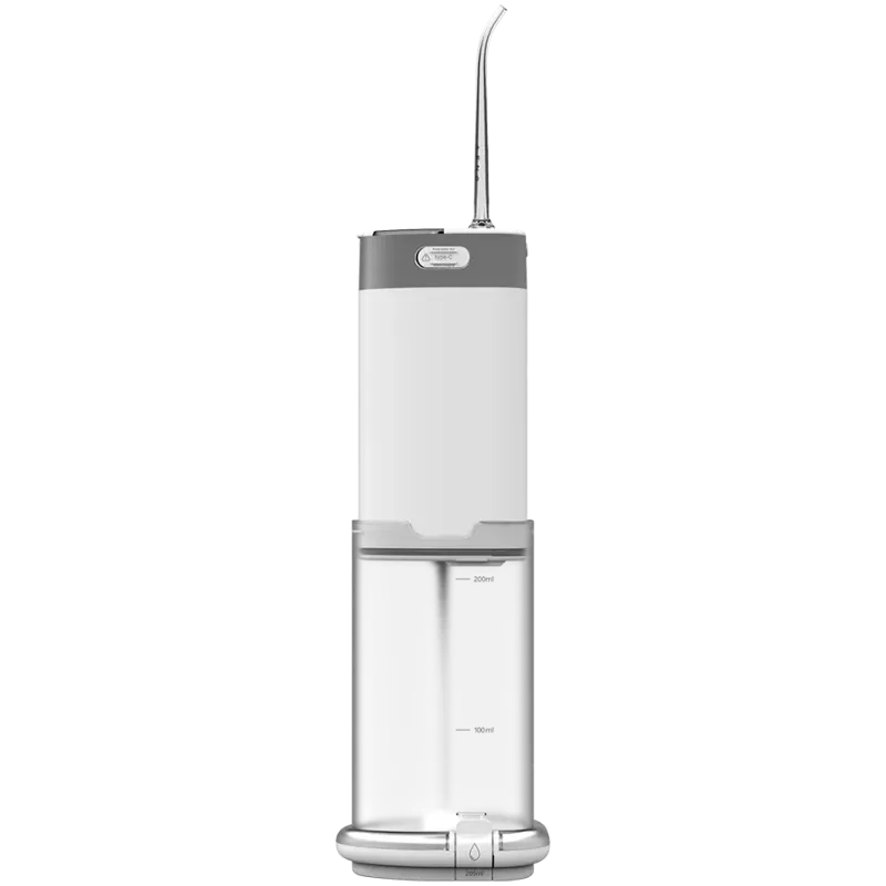 Suihkusuutin: 3,7V, 8W, 2500mAh, 200ML