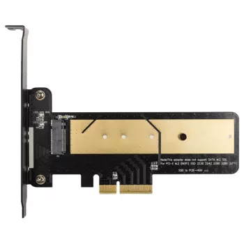 Liitäntäkortti Akasa AK-PCCM2P-02