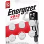Energizer paristot Special CR2032 6 kpl uusi