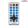 Audiocore AC9900 MP5 AVI DivX Bluetooth-handsfree-pääyksikkö + kaukosäädin