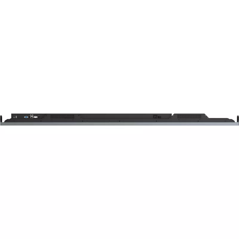 VIVITEK DS NovoTouch BK750i hopea 75''/3xHDMI/VGA/DP/USB