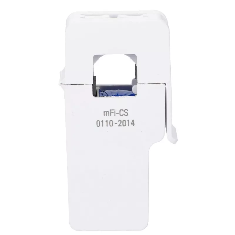 Ubiquiti MFI-CS virtausanturi, 1x mFi RJ45 -portti