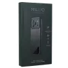 Mujjo Full Leather Case -kotelo iPhone 17 Pro Max musta