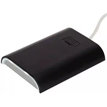 HID Identity OMNIKEY 5427 CK älykortinlukija USB 2.0 musta