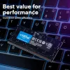 Kannettavan muisti DDR5 SODIMM 64GB(1*64)/5600 CL46
