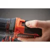 Black & Decker BDCHD18KB-QW porakone avaimeton musta, oranssi