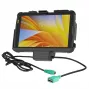 RAM Mounts RAM-HOL-ZE21PDU puhelintelakointiasema tabletti musta (RAM-HOL-ZE21PDU)
