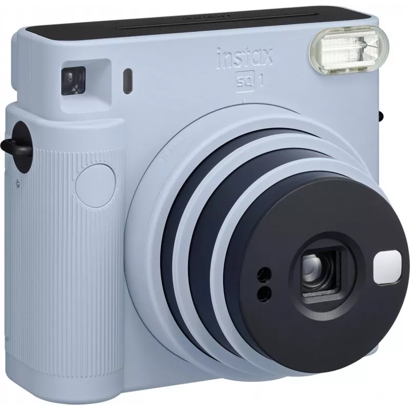 Fujifilm Instax SQUARE SQ1 16672142 pikakamera, Glacier Blue