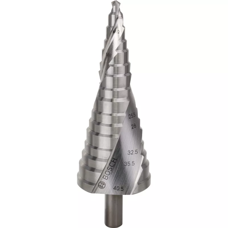 Porraspora Bosch HSS 2608587427