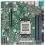 Emolevy ASRock EPYC4000D4U KNOLL3 X300 Micro ATX Socket AM5 DDR5 4 DIMM 48GB SATA III Gigabit LAN