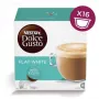 Nescafe Dolce Gusto Flat White kahvi, 16 kapselia