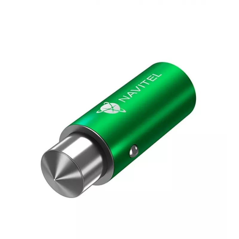 Navitel | Autoadapteri | UC323 | 5 V | Autoadapteri