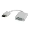 DisplayPort-VGA-sovitin ROLINE 12.03.3146