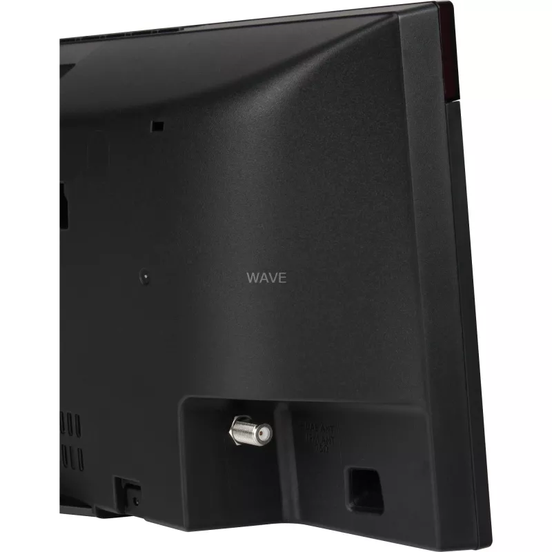 HiFi-CD-soitin Panasonic SC-HC304 vihreä