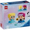 LEGO DISNEY 43284 Mini Anna ja Elsa